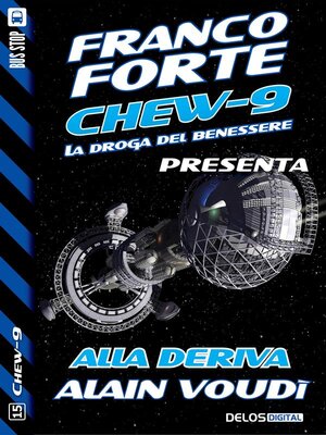 cover image of Alla deriva